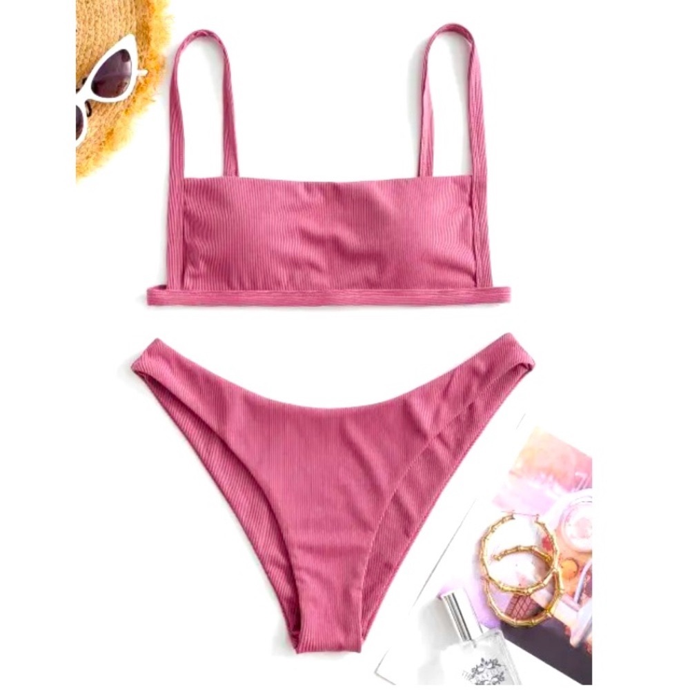 BRAND NEW, super cute bikini